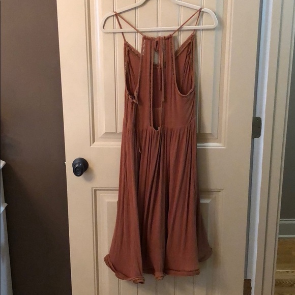 Charlie O Dress - Picture 3 of 5